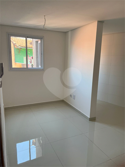 Venda Apartamento São Paulo Vila Matilde REO1041338 6