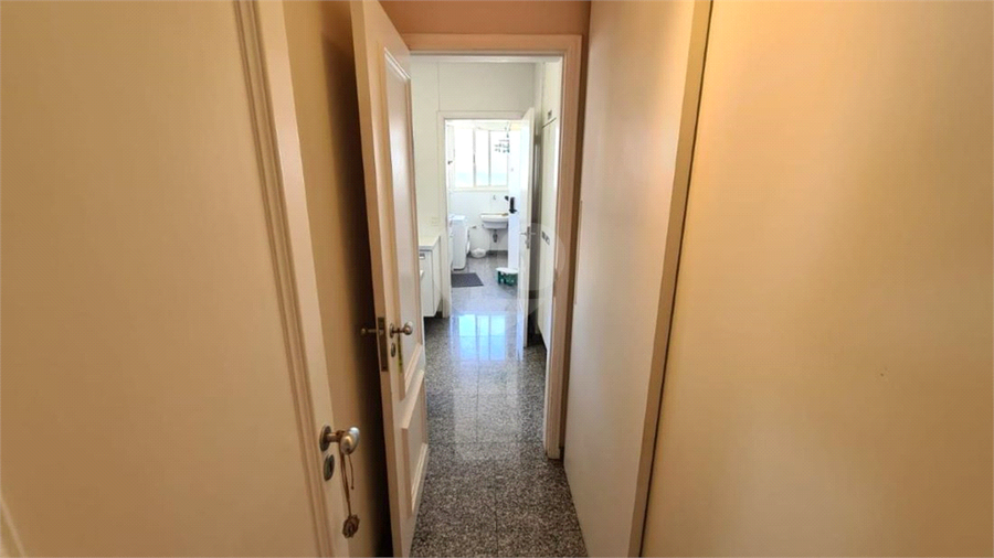 Venda Apartamento São Paulo Vila Congonhas REO1041342 22