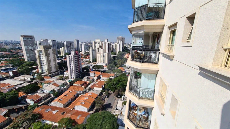 Venda Apartamento São Paulo Vila Congonhas REO1041342 7