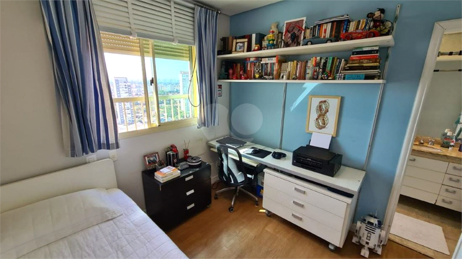 Venda Apartamento São Paulo Vila Congonhas REO1041342 14