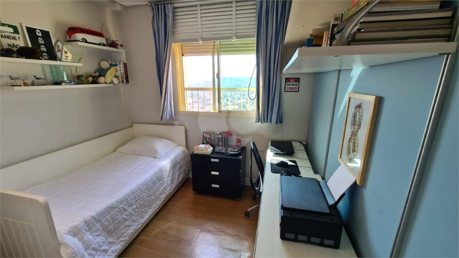 Venda Apartamento São Paulo Vila Congonhas REO1041342 16