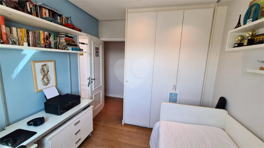 Venda Apartamento São Paulo Vila Congonhas REO1041342 15