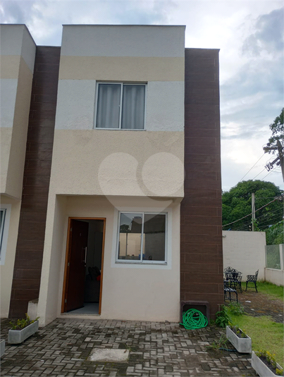 Venda Casa Volta Redonda Santa Rita Do Zarur REO1041364 1