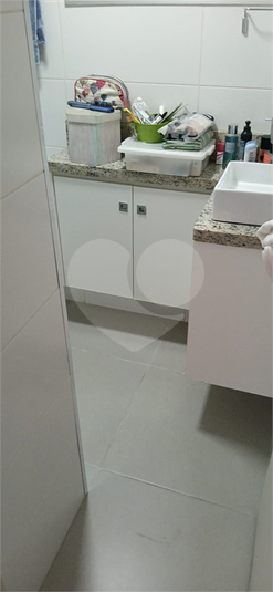 Aluguel Apartamento Mogi das cruzes Loteamento mogilar REO1041368 8