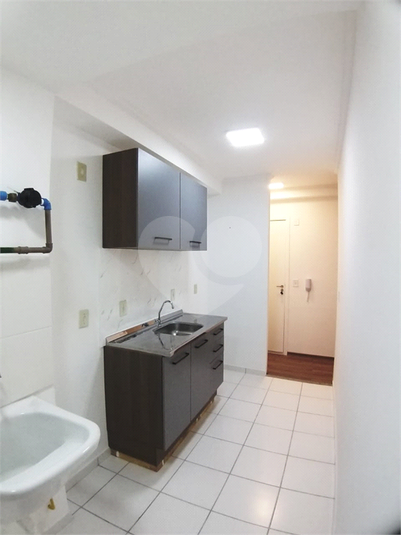 Venda Apartamento Porto Feliz Jardim Primavera REO1041369 1