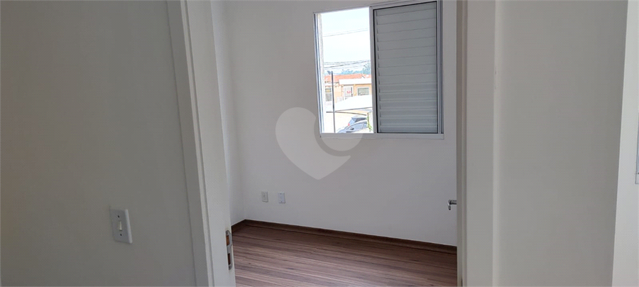 Venda Apartamento Porto Feliz Jardim Primavera REO1041369 16