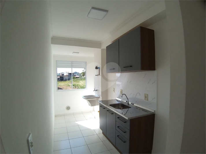 Venda Apartamento Porto Feliz Jardim Primavera REO1041369 6