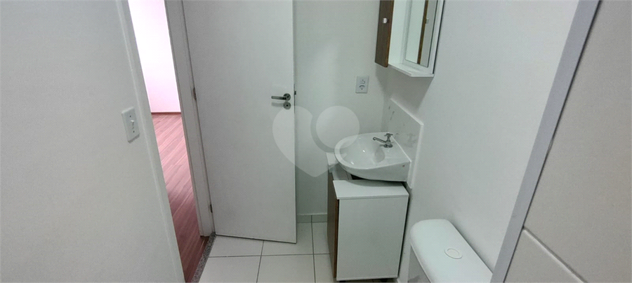 Venda Apartamento Porto Feliz Jardim Primavera REO1041369 12