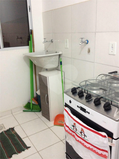 Venda Apartamento Volta Redonda Água Limpa REO1041378 11