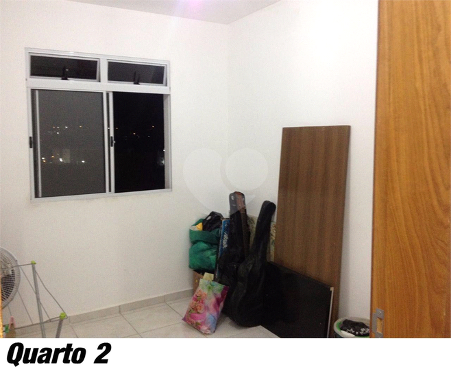 Venda Apartamento Volta Redonda Água Limpa REO1041378 10