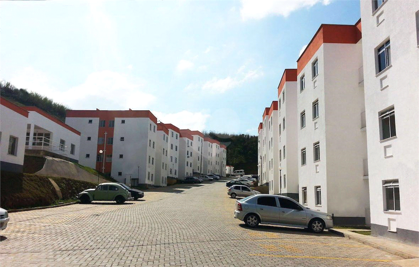 Venda Apartamento Volta Redonda Água Limpa REO1041378 7