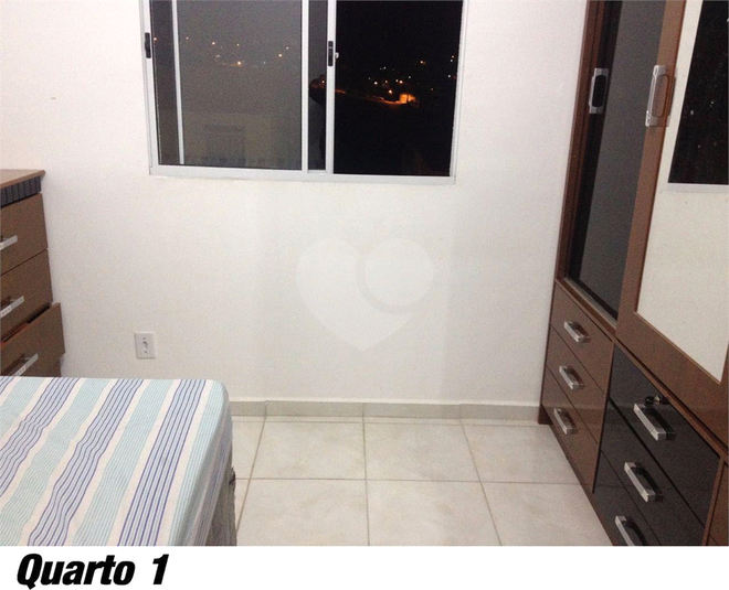 Venda Apartamento Volta Redonda Água Limpa REO1041378 17