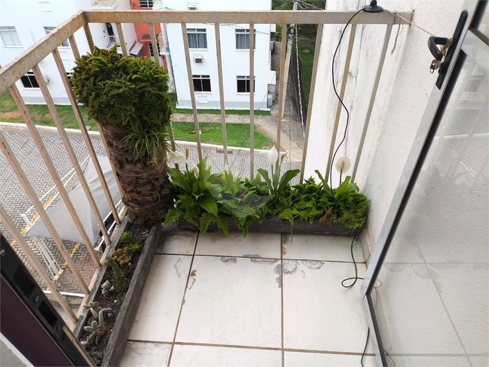 Venda Apartamento Volta Redonda Água Limpa REO1041378 19