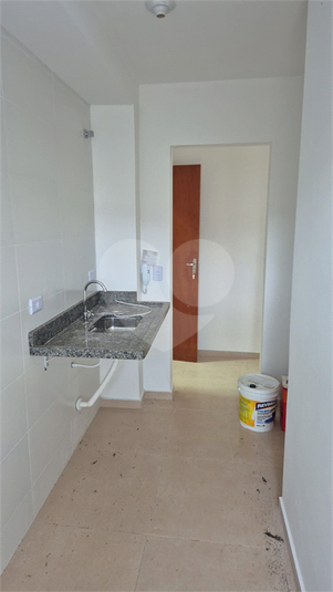 Venda Apartamento Poços De Caldas Santa Ângela REO1041387 8