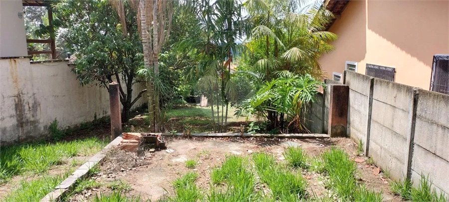 Venda Terreno Atibaia Jardim Dos Pinheiros REO1041389 4