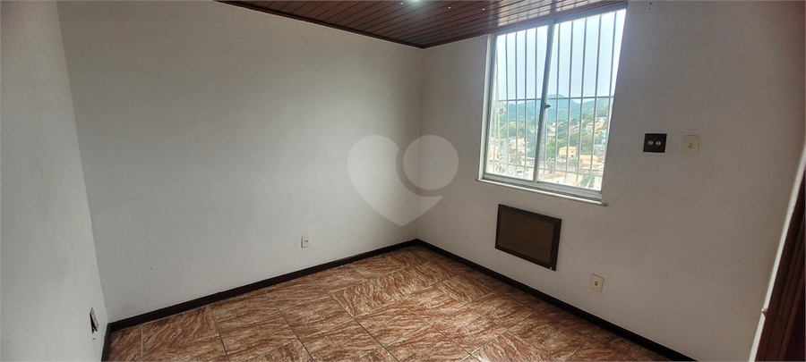 Venda Apartamento Niterói Fonseca REO1041390 3