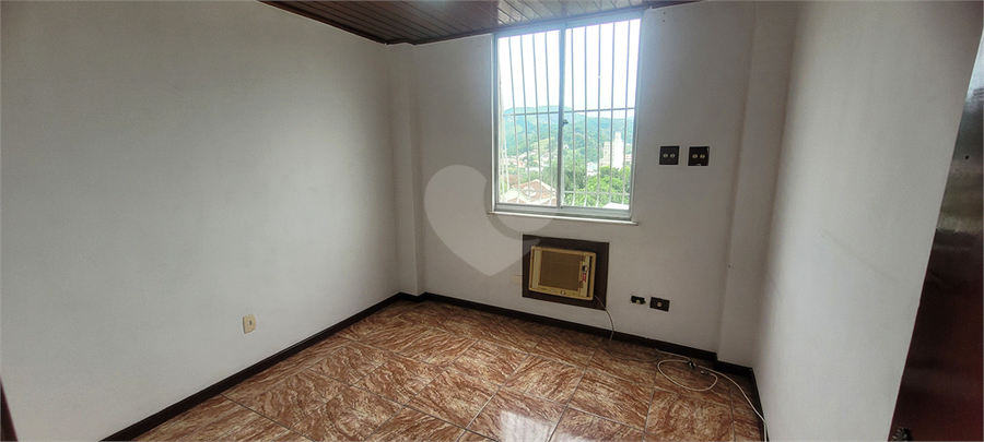 Venda Apartamento Niterói Fonseca REO1041390 4