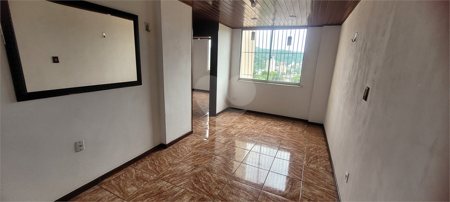 Venda Apartamento Niterói Fonseca REO1041390 1