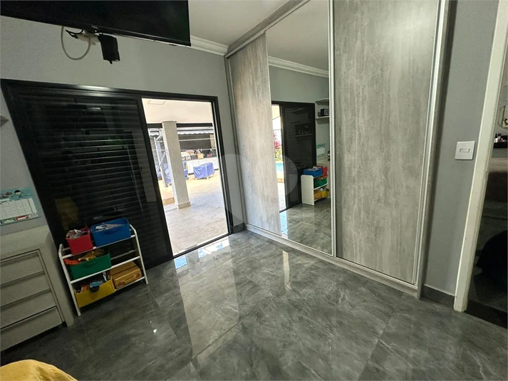 Venda Condomínio Sorocaba Jardim Ibiti Do Paço REO1041392 10