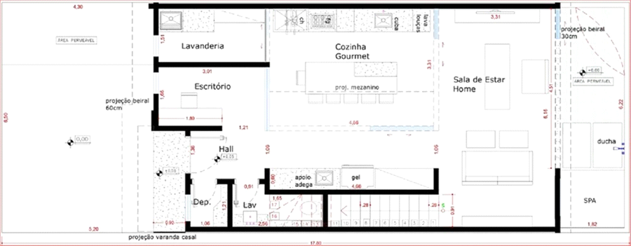 Venda Condomínio Valinhos Chácaras Silvania REO1041394 22