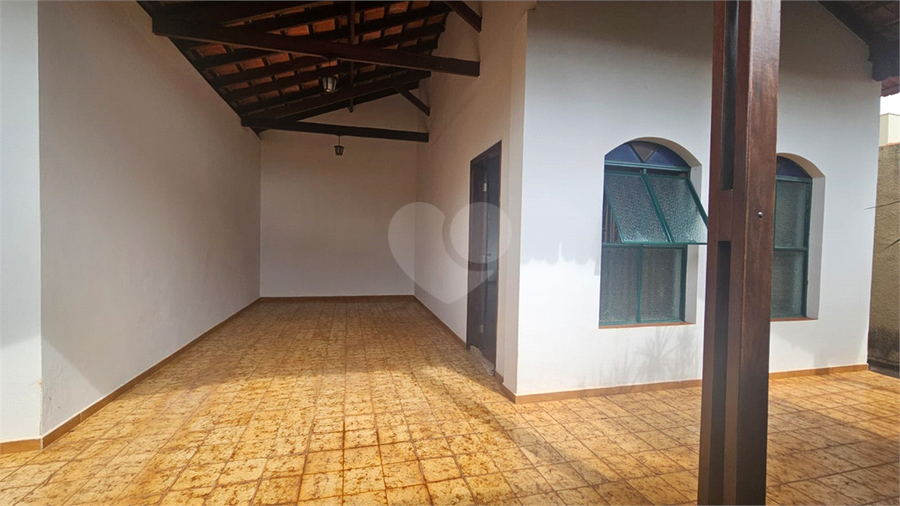 Aluguel Casa Barra Bonita Centro REO1041398 4