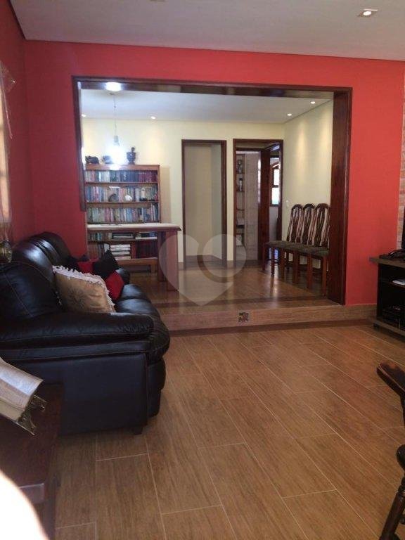 Venda Casa São Paulo Vila Maria Alta REO104140 1