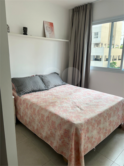 Venda Apartamento São Paulo Vila Mazzei REO1041402 5