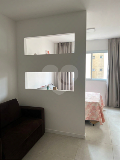 Venda Apartamento São Paulo Vila Mazzei REO1041402 3