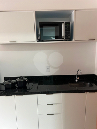 Venda Apartamento São Paulo Vila Mazzei REO1041402 10