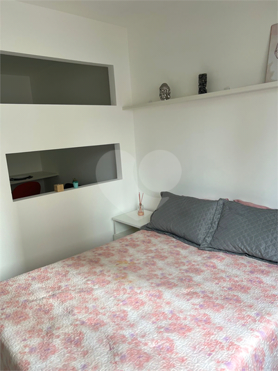 Venda Apartamento São Paulo Vila Mazzei REO1041402 6