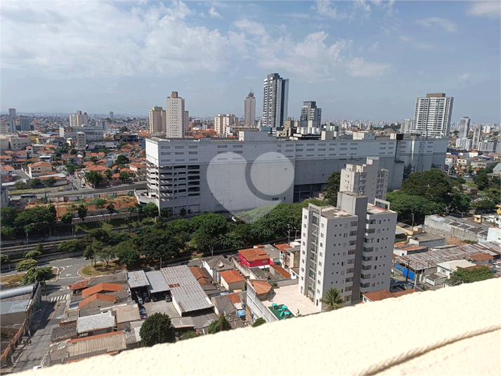 Venda Apartamento São Paulo Vila Mazzei REO1041402 21