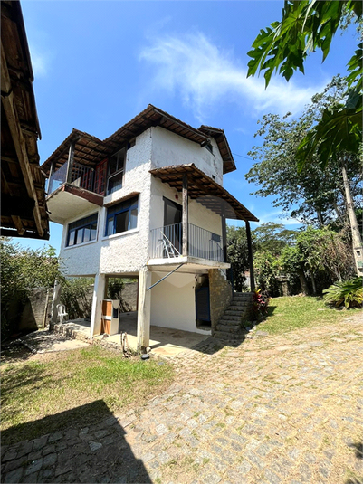 Venda Casa Niterói Engenho Do Mato REO1041408 2