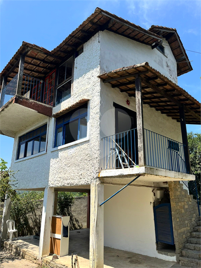 Venda Casa Niterói Engenho Do Mato REO1041408 1