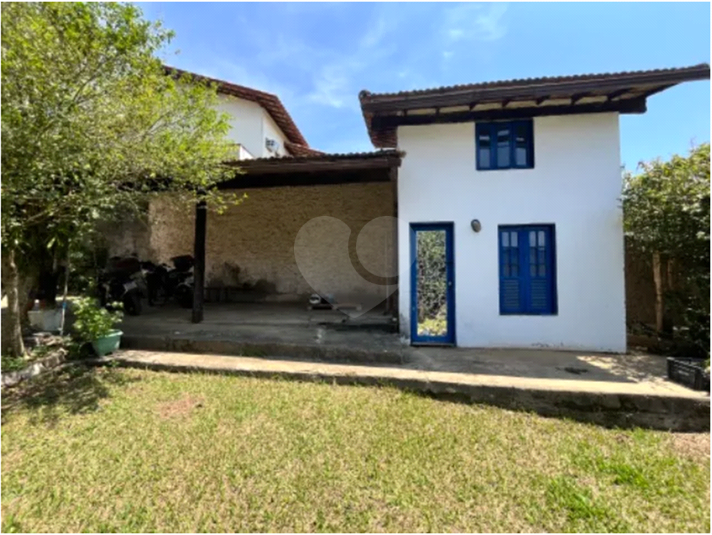 Venda Casa Niterói Engenho Do Mato REO1041408 3