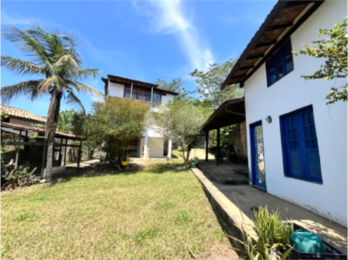 Venda Casa Niterói Engenho Do Mato REO1041408 4