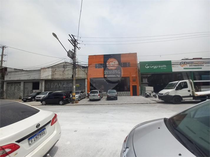 Aluguel Salão Comercial Osasco Rochdale REO1041411 1