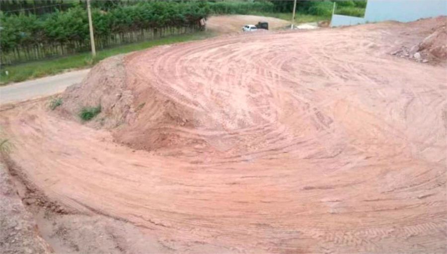 Venda Terreno Jundiaí Horto Florestal REO1041412 2