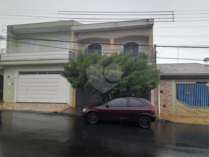 Venda Casa São Carlos Jardim Social Belvedere REO1041418 1