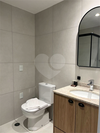 Venda Apartamento São Paulo Indianópolis REO1041421 15