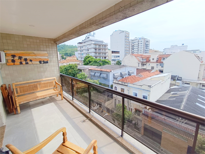 Venda Apartamento Rio De Janeiro Vila Isabel REO1041426 5