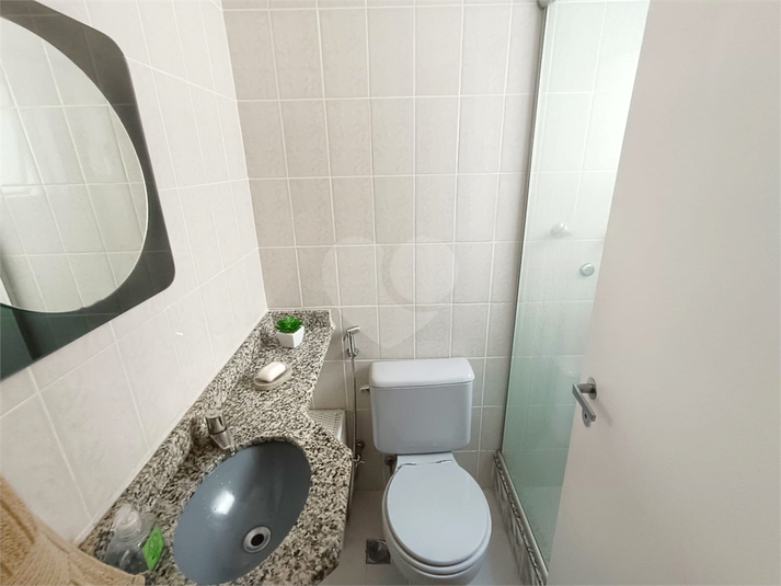 Venda Apartamento Rio De Janeiro Vila Isabel REO1041426 25