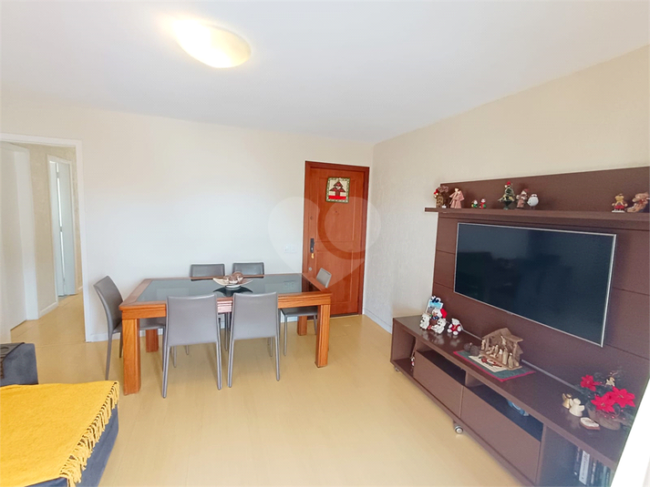 Venda Apartamento Rio De Janeiro Vila Isabel REO1041426 2