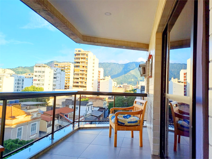 Venda Apartamento Rio De Janeiro Vila Isabel REO1041426 6