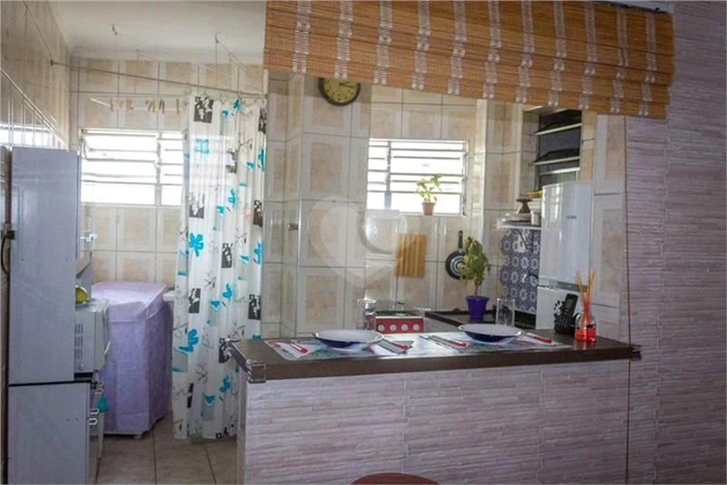 Venda Apartamento São Vicente Itararé REO1041428 3