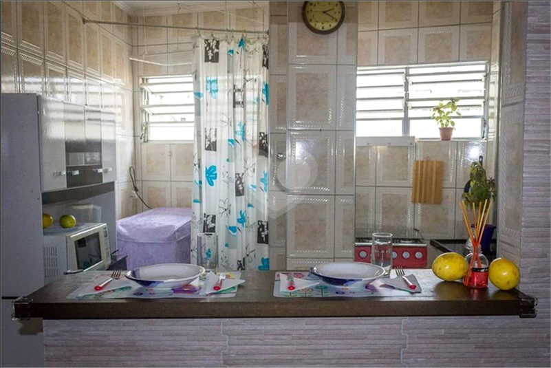 Venda Apartamento São Vicente Itararé REO1041428 5