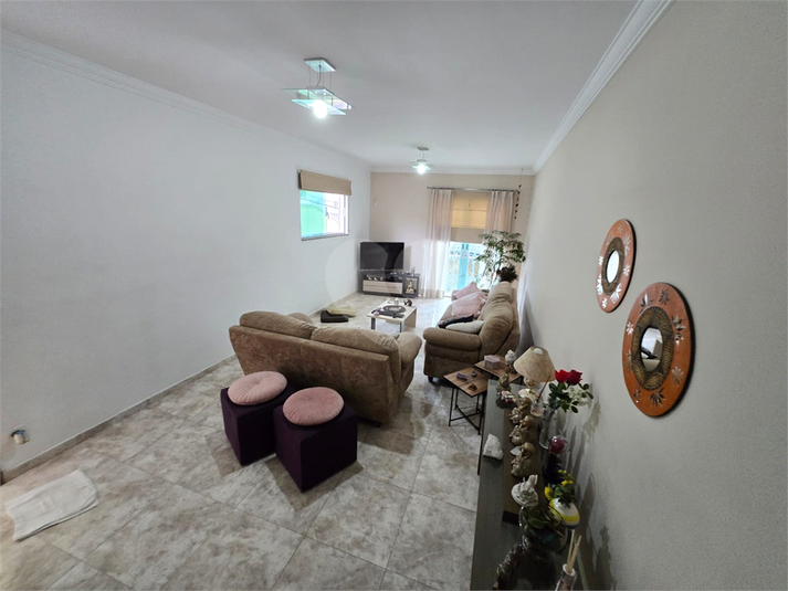 Venda Casa térrea São Paulo Vila Mazzei REO1041430 4