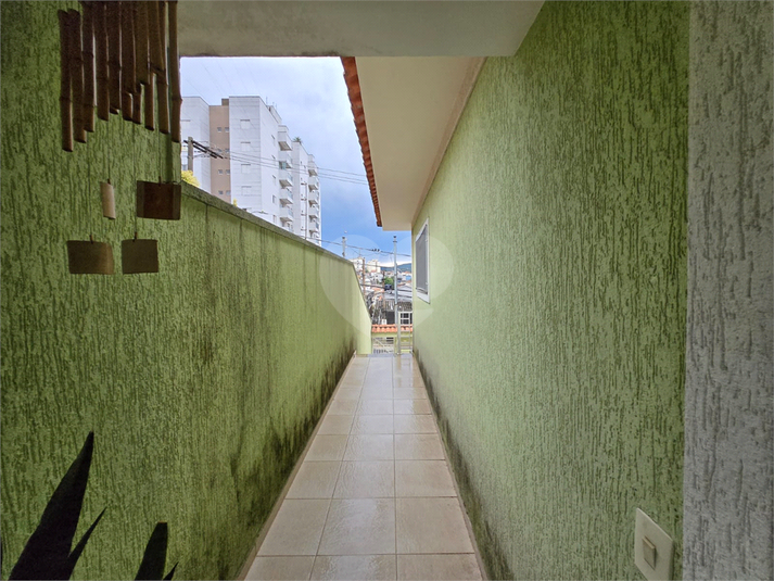 Venda Casa térrea São Paulo Vila Mazzei REO1041430 21