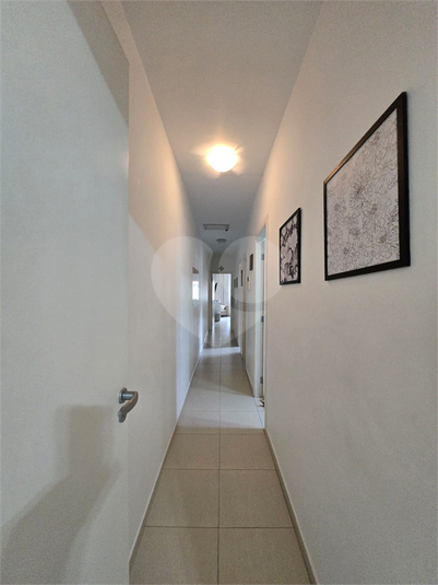 Venda Casa térrea São Paulo Vila Mazzei REO1041430 9