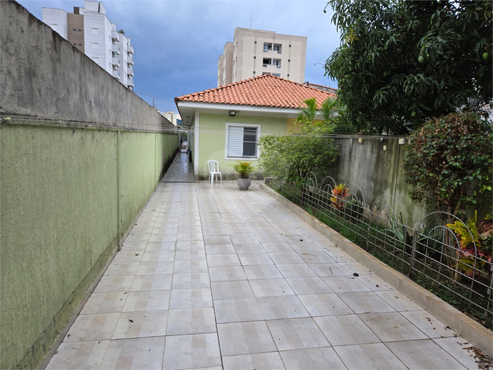 Venda Casa térrea São Paulo Vila Mazzei REO1041430 3