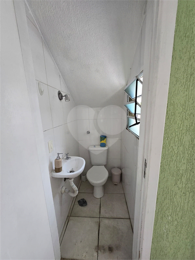 Venda Casa térrea São Paulo Vila Mazzei REO1041430 23